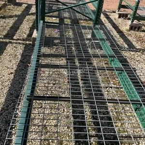Racking, 2 sets
