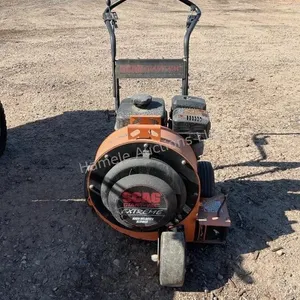 Scag Giant Vac