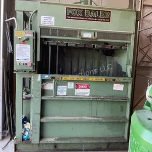 Fox Baler