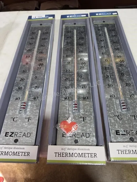 Thermometer
