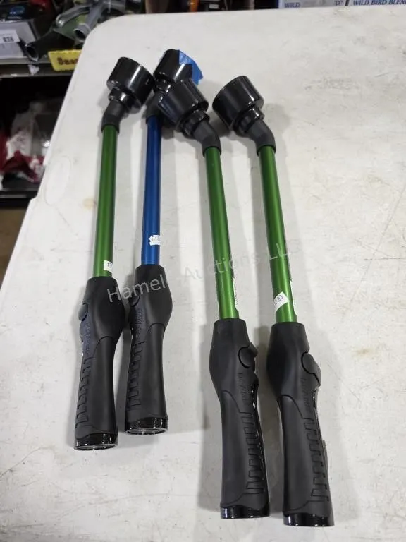 Sprayers