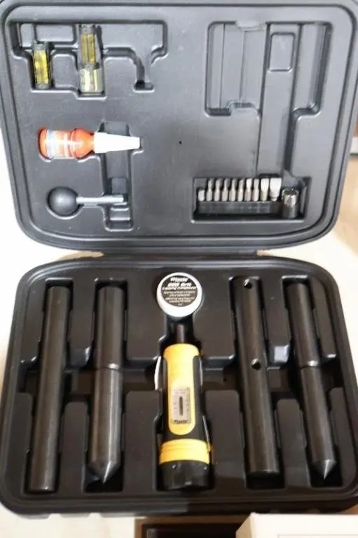 Scope Mount Kit
