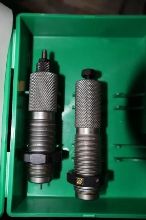 Lyman Die Set