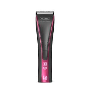 Wahl Bravura 2 Cordless Pet Clipper