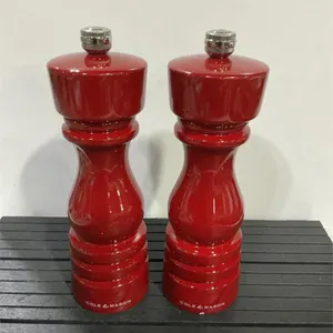 Cole and Mason Salt and Pepper Mill Set