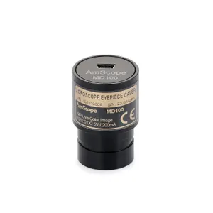 AmScope MD100 1MP USB Digital Microscope Camera