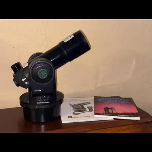 Meade ETX-70 Refracting Telescope
