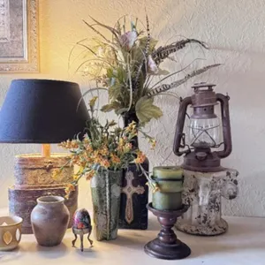 Rustic Farmhouse Decor