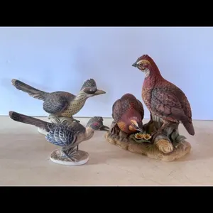 Andrea by Sadek and Lefton Bird Figurines
