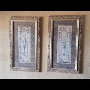 Daffodil Botanical Prints