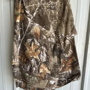 Realtree Edge Camo Pants XL Style 1355HC3