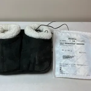 Body Innovations Warmer & Dressings (Lot of 3)