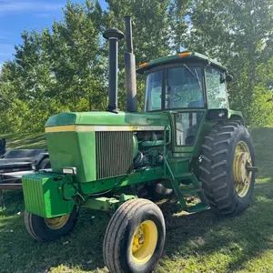 John Deere 4430 2WD