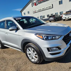 2019 Hyundai Tucson SUV