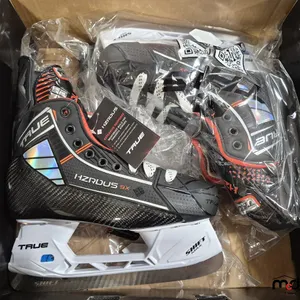 True Hzrdus 9X Hockey Skates (Size: 5.0 / Width: R)
 UNRESERVED