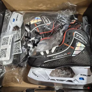 True Hzrdus 9X Hockey Skates (Size: 6.0 / Width: R)
 UNRESERVED