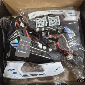 True Hzrdus 7X Hockey Skates (Size: 5.5 / Width: R)
 UNRESERVED