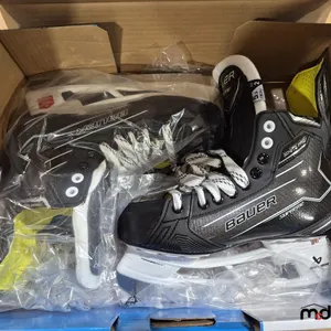 Bauer Supreme Ignite Pro+ Int Hockey Skates (Size: 5.5 / Fit 2 Medium Volume)
 UNRESERVED