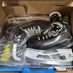 Bauer Supreme Ignite Pro+ SR Hockey Skates (Size: 8.0 / Fit 2 Medium Volume)
 UNRESERVED