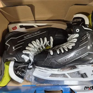 Bauer Supreme Ignite Pro+ SR Hockey Skates (Size: 7.0 / Fit 2 Medium Volume)
 UNRESERVED
