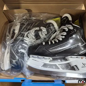 Bauer Supreme Ignite Pro+ SR Hockey Skates (Size: 8.5 / Fit 2 Medium Volume)
 UNRESERVED