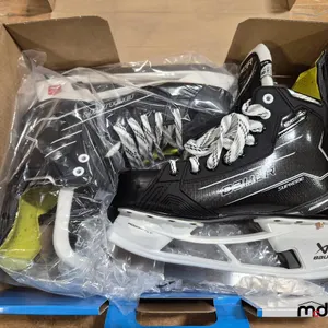 Bauer Supreme Ignite Pro+ SR Hockey Skates (Size: 8.5 / Fit 3 High Volume)
 UNRESERVED