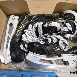 Bauer Supreme Ignite Pro+ Junior Hockey Skates (Size: 2.0 / Width: D)
 UNRESERVED