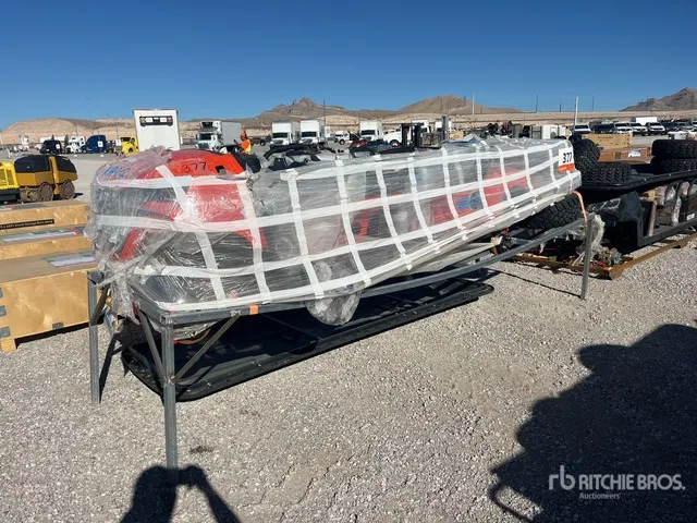 2026 SDLOOL SL-GC42S Off-Road Golf Cart (Unused)
