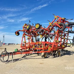 Bourgault 9400 56 ft Air Drill