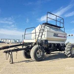 Bourgault 5350 Tow-Behind Air Cart