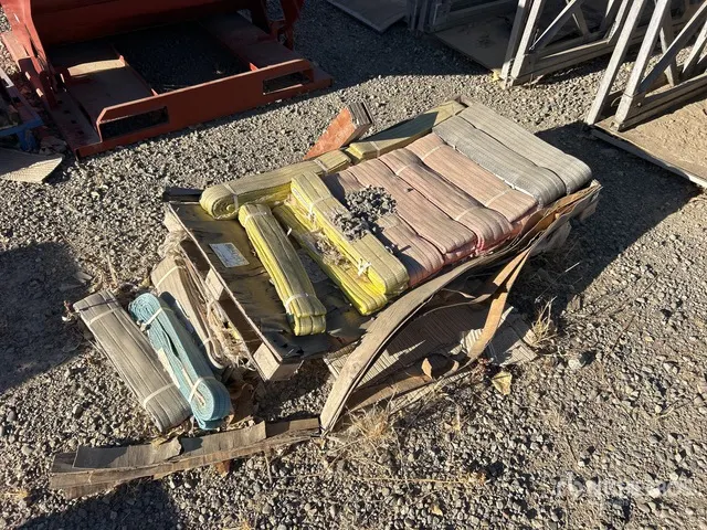 Quantity of Straps