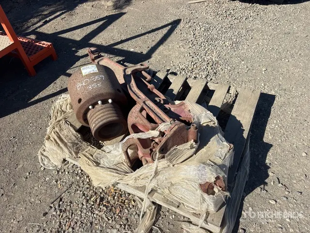 Misc Parts