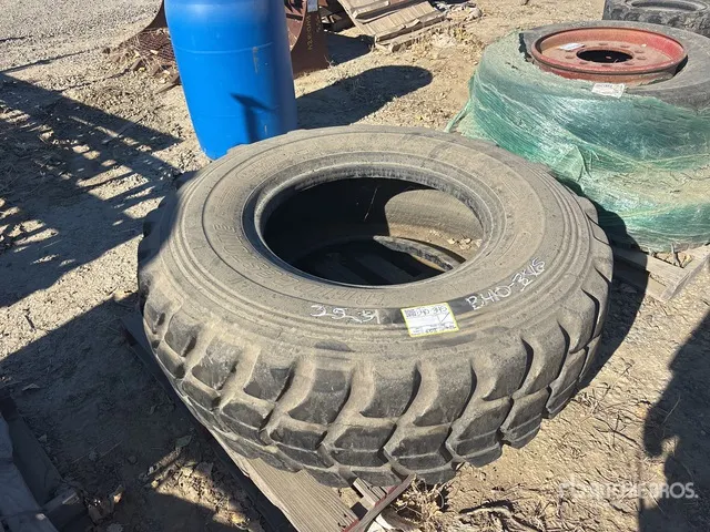 17.5R25 Tires