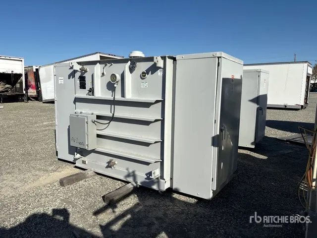 Maddox Transformer