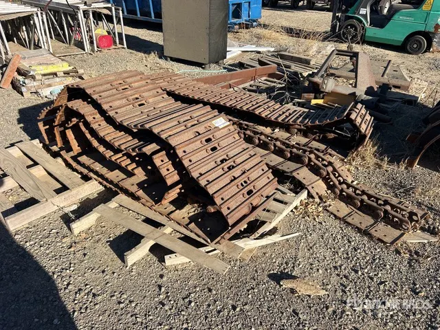 Quantity of 20 in Tracks