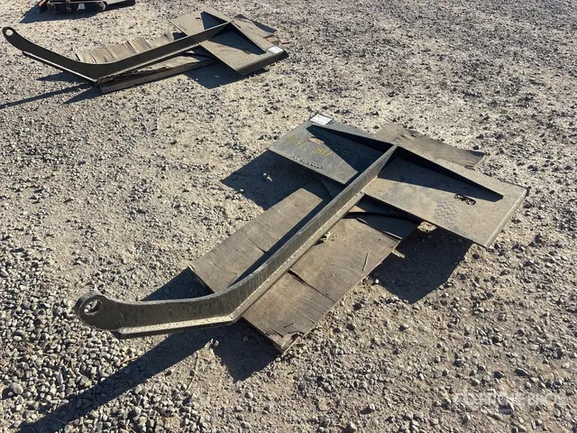 Skid Steer Boom (Unused)