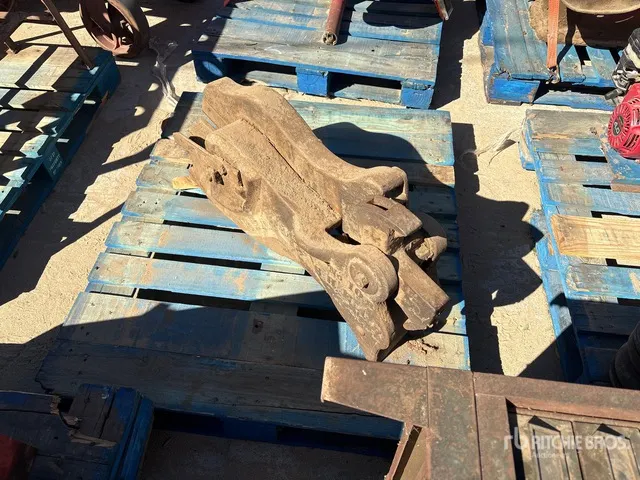Albert Lea Manual Metal Shear