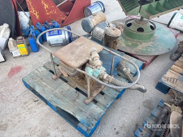 Water Pump
