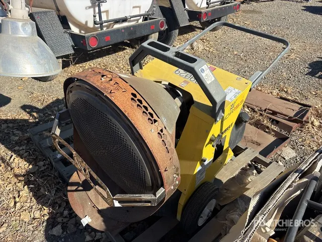 154237 BTU Space Heater