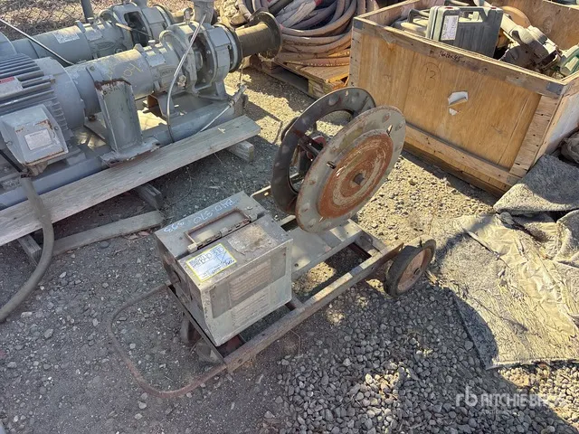 Wire Feeder