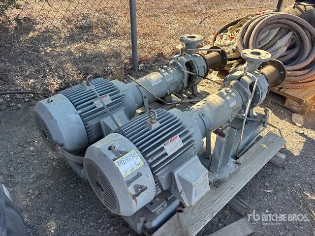 Centrifugal Pump