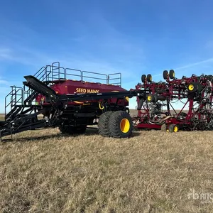 2016 Seed Hawk 7012 70 ft Air Drill