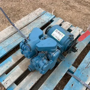 John Blue NGP9055S Pump