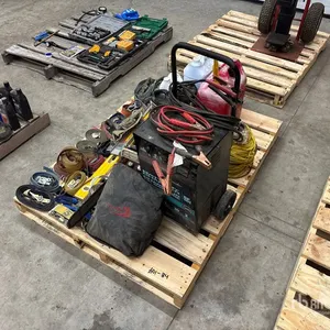 Battery Booster