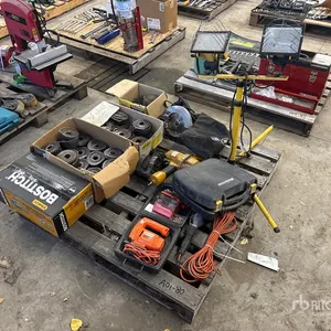 Stanley Bostitch Air Nailer