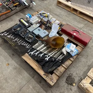 Quantity of Shop Miscellaneous