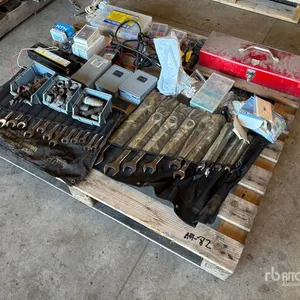 Quantity of Shop Miscellaneous