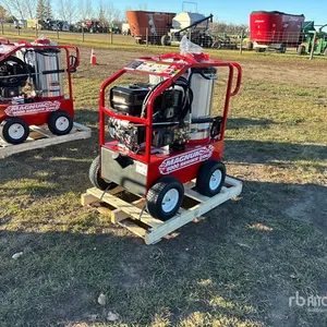 Easy-Kleen Magnum Gold Pressure Washer (Unused)