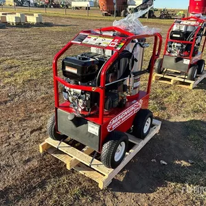 Easy-Kleen Magnum Gold Pressure Washer (Unused)