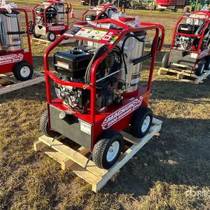 Easy-Kleen Magnum Gold Pressure Washer (Unused)
